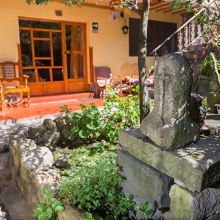Amaru Inca