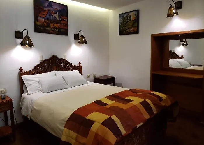 Inn Amaru Inca Cusco