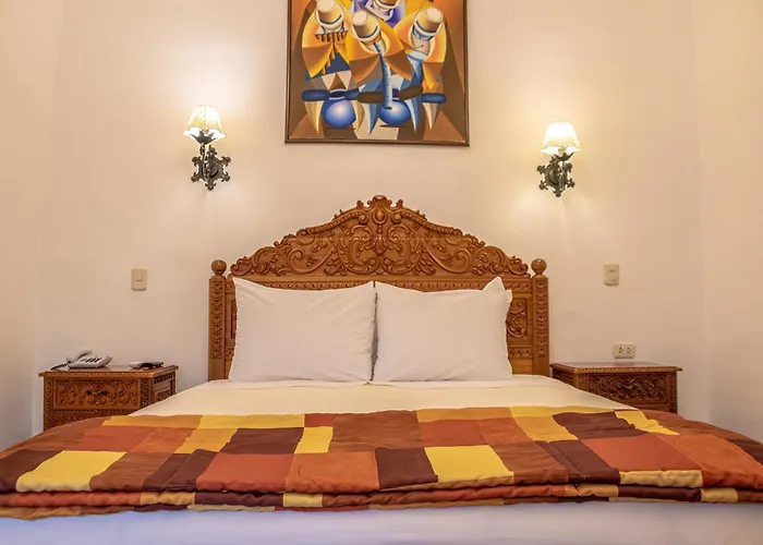 Inn Amaru Inca