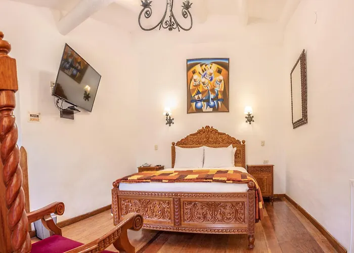 Inn Amaru Inca