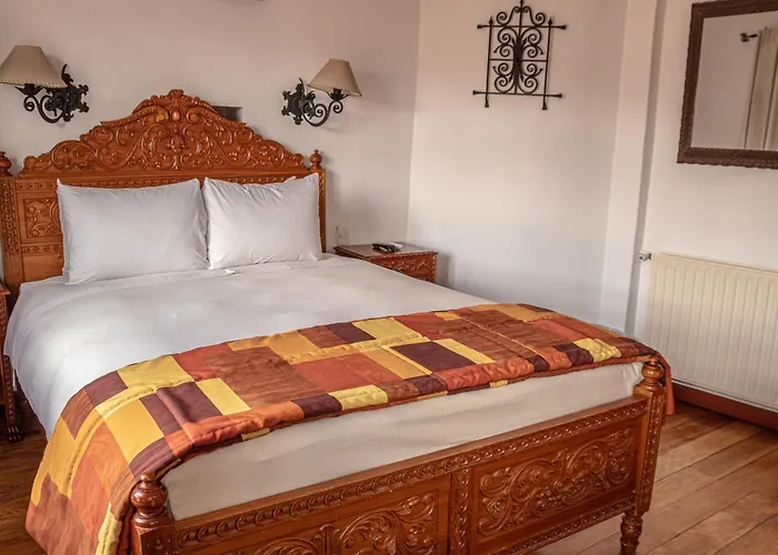 Amaru Inca 3* Cusco