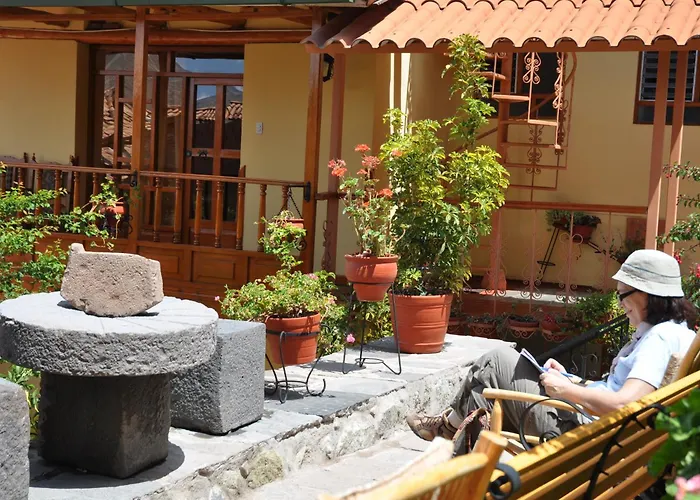 Amaru Inca 3*
