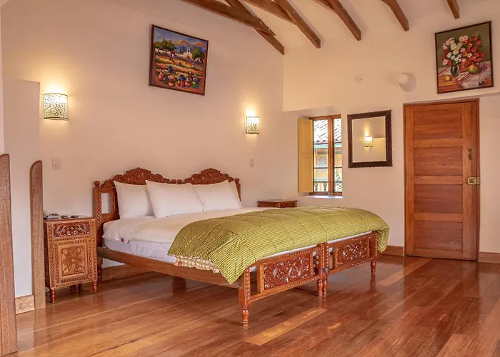 Amaru Inca Inn 3*
