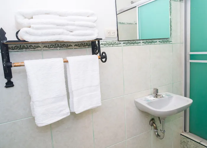 Inn Amaru Inca 3*