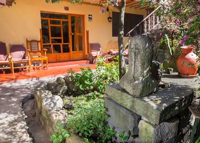 Amaru Inca Inn Cusco