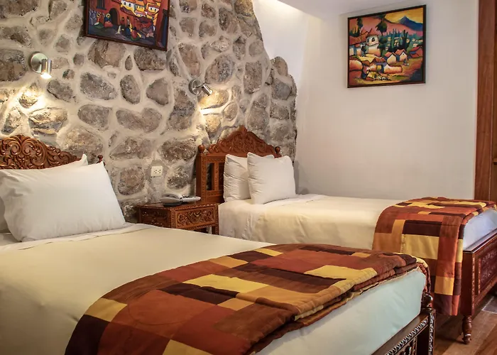 Inn Amaru Inca