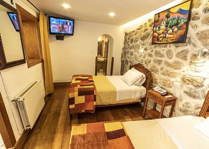 Inn Amaru Inca Cusco