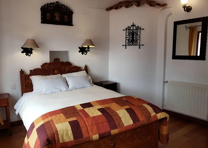 Amaru Inca 3* Cusco