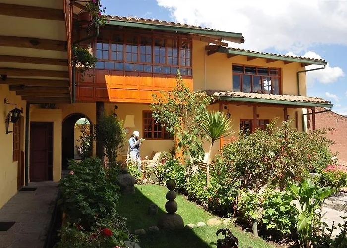 Inn Amaru Inca Cusco