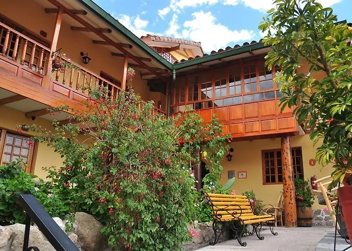 Inn Amaru Inca Cusco