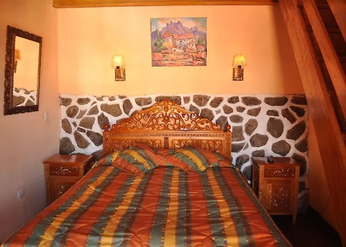 Amaru Inca Inn Cusco