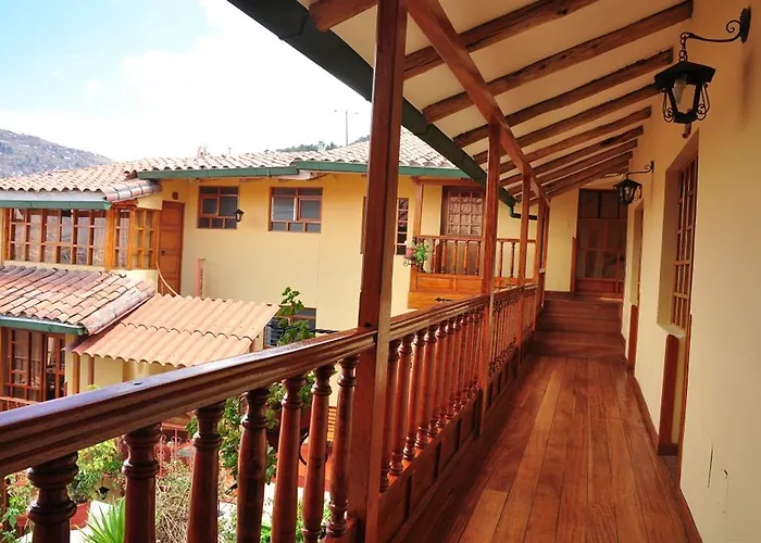 Inn Amaru Inca Cusco