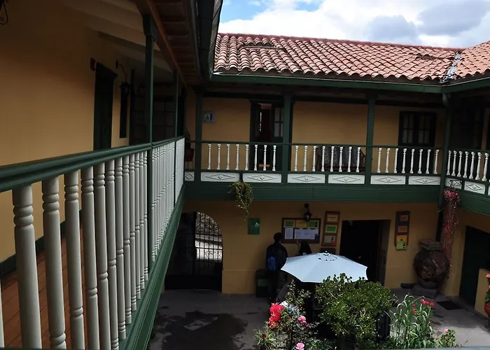 Amaru Inca