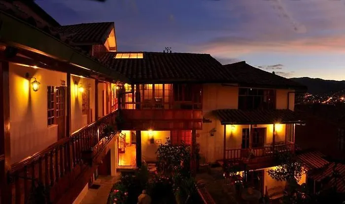 Inn Amaru Inca Cusco