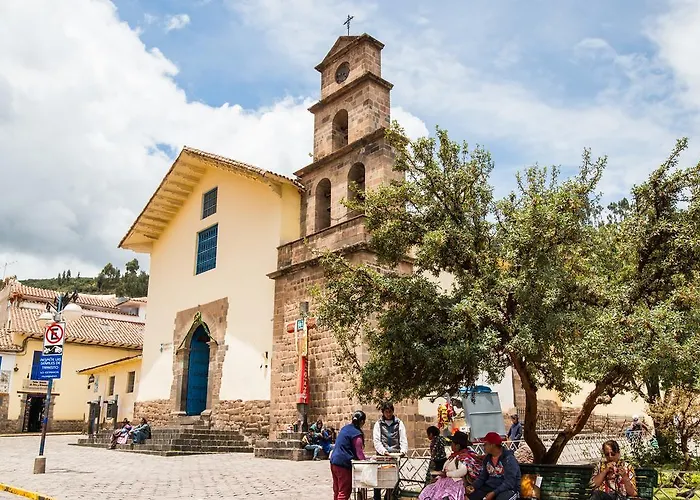 Inn Amaru Inca
