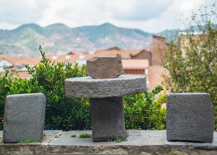 Amaru Inca
