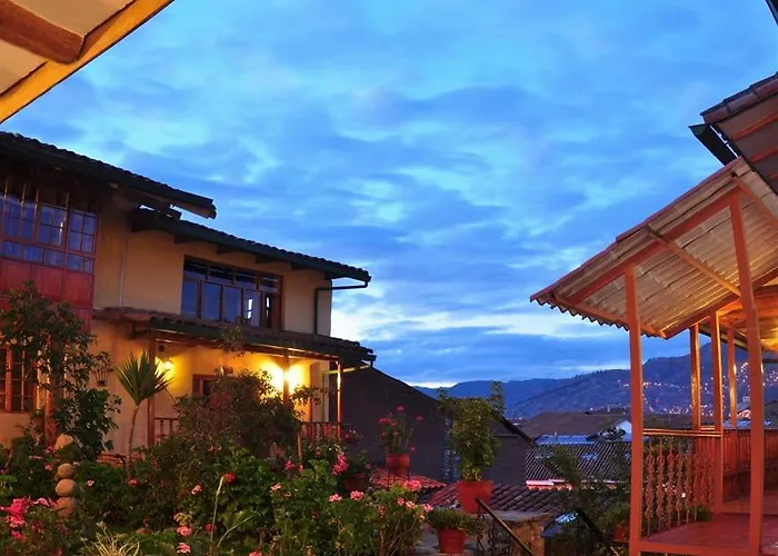 Inn Amaru Inca Cusco
