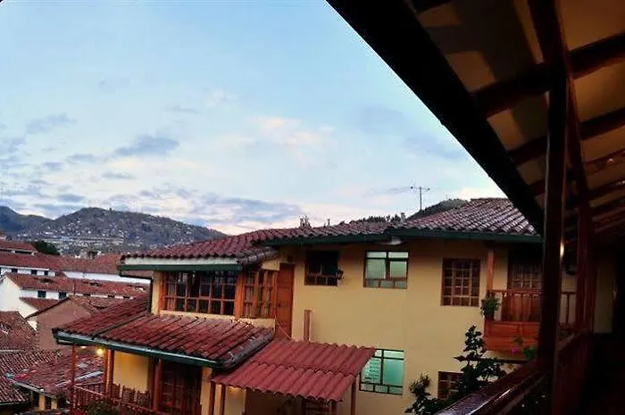Inn Amaru Inca Cusco