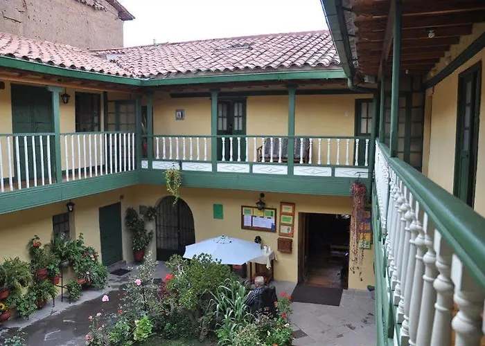 Amaru Inca