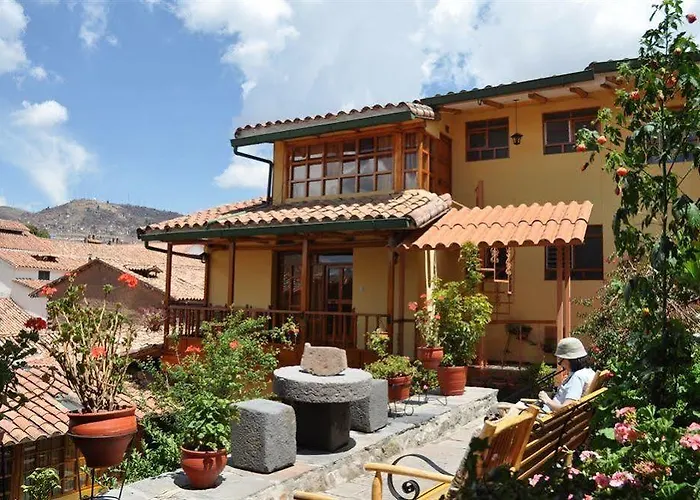 Inn Amaru Inca Cusco