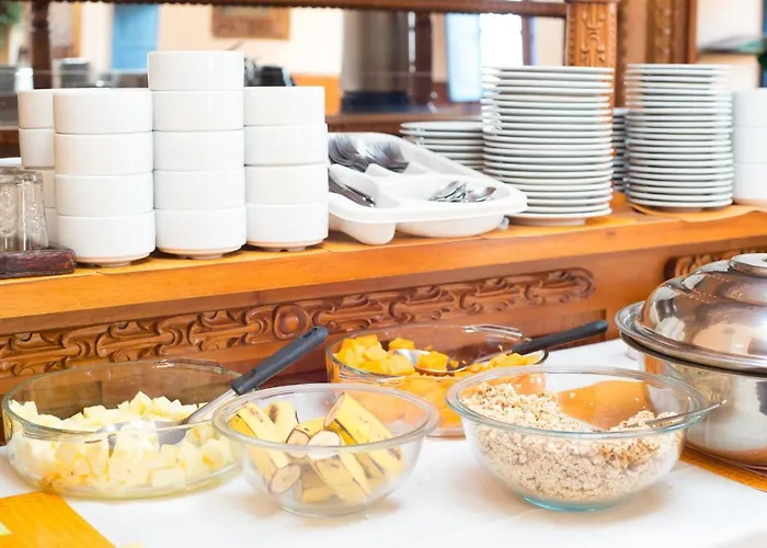 Amaru Inca Inn